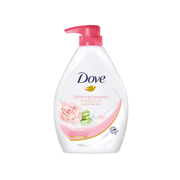 Dove Softening Hydration 1L (highest price)