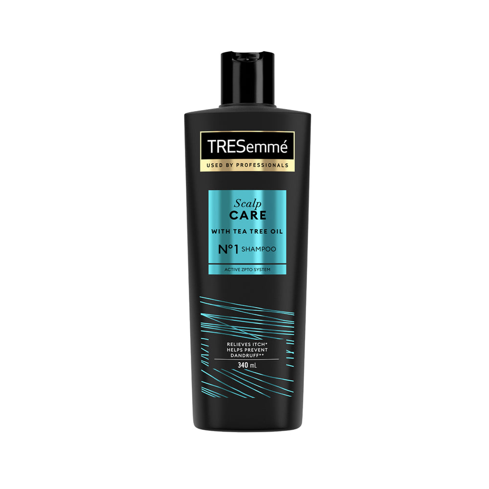 Tresemme Scalp Care Shampoo 340ml