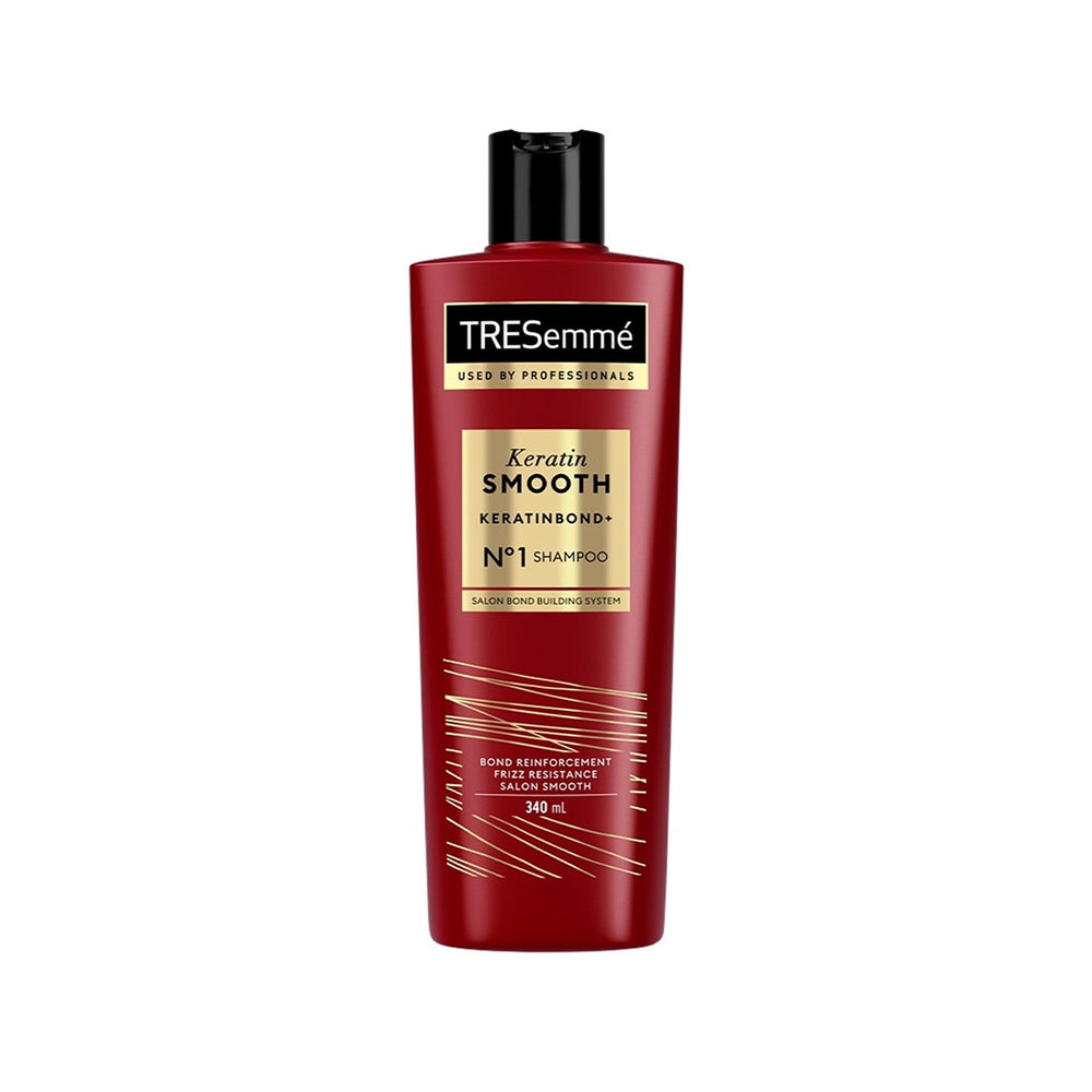 Tresemme Keratin Bond Hair Care Expert Shampoo 340ml