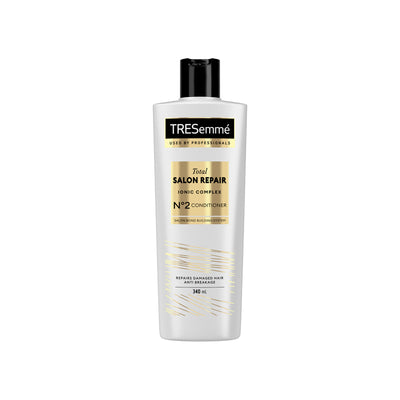 Tresemme' Total Salon Repair Hair Conditioner 340ml