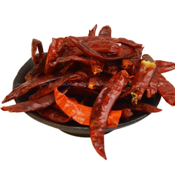 Dry Chili China 200g (highest price)
