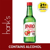 Jinro Strawberry Soju 360ml