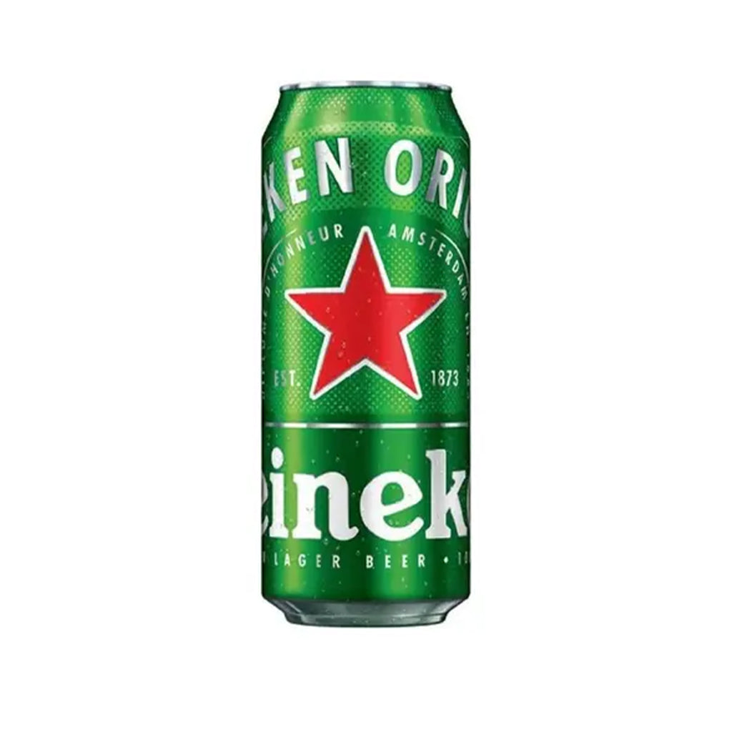 Heineken Beer 500ml
