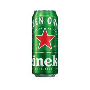 Heineken Beer 500ml