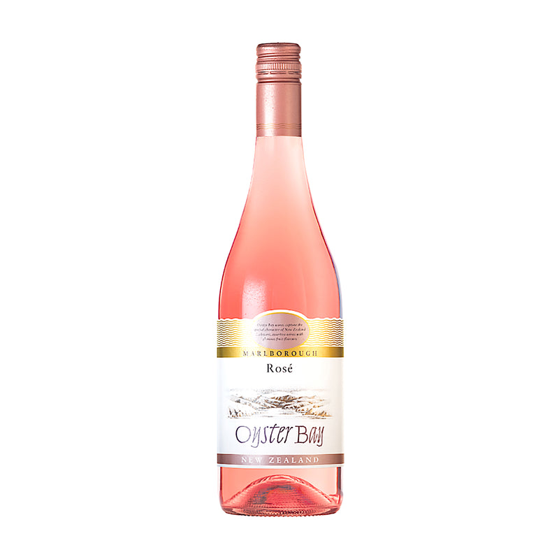 Marlborough Rose Oyster Bay New Zealand 750ml