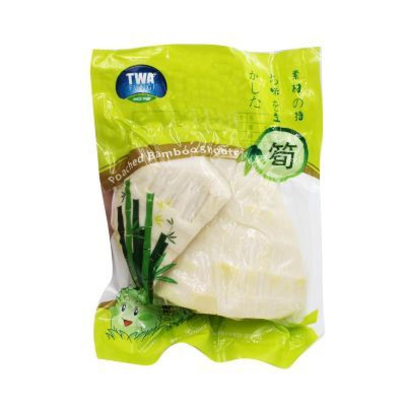 Peeled Bambo Shoot (China) 250g