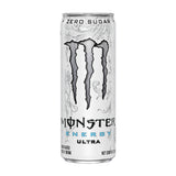 Monster Energy Drink Zero Sugar Ultra 355ml