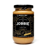 Jobbie Chunky Classic Peanut Butter 380g