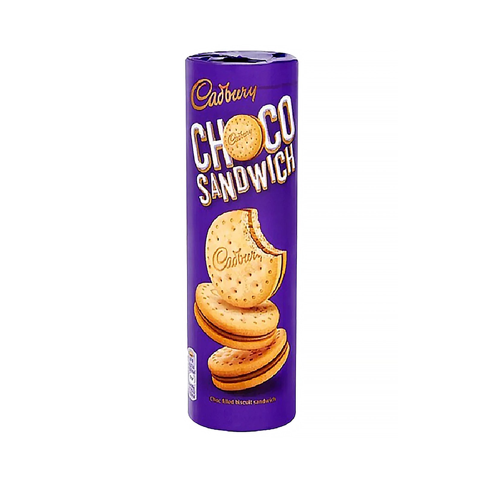 Cadbury Chocolate Sandwich 260g