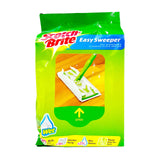Scotch Brite Easy Sweeper Wet Wipes 20pcs/pack