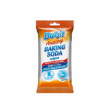 Duzzit Baking Soda Wet Wipes 40pcs/pack