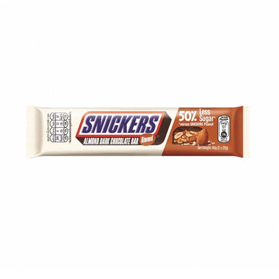 Snickers Dark Strong 40g