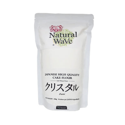 Mamami Japanese H/Qualitycake Flour 500G