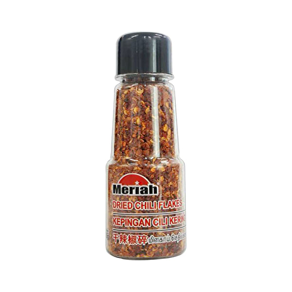 Meriah Dried Chili Flakes 35g (highest price)