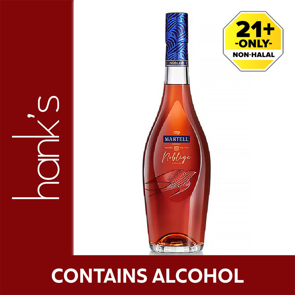 Martell Noblige 700ml