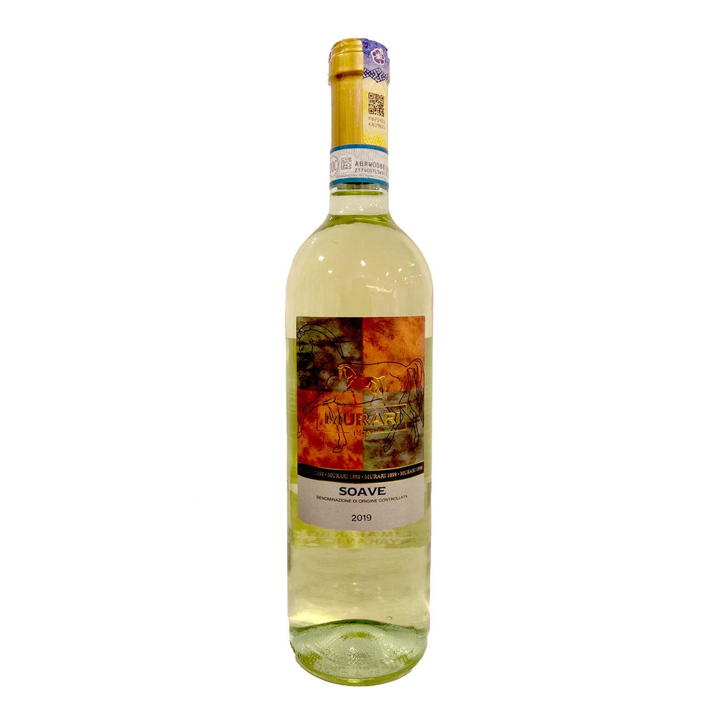 Murari Soave Doc 750ml
