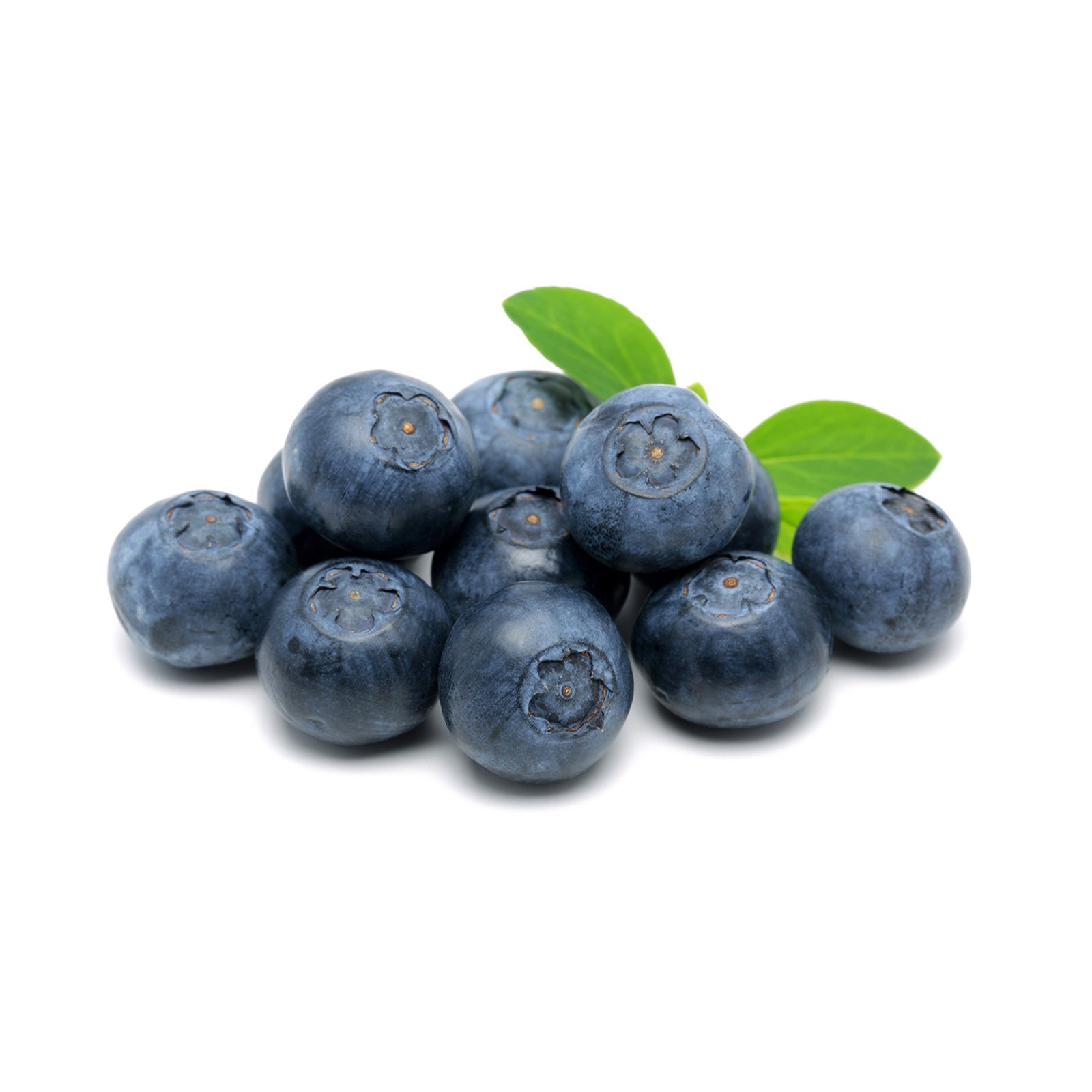 Organic Blueberry 170g