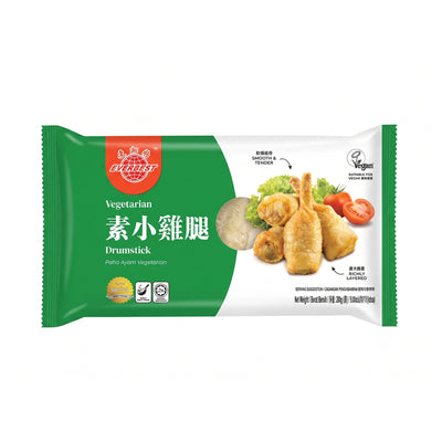 Everbest Vegetarian Drumstick 280g