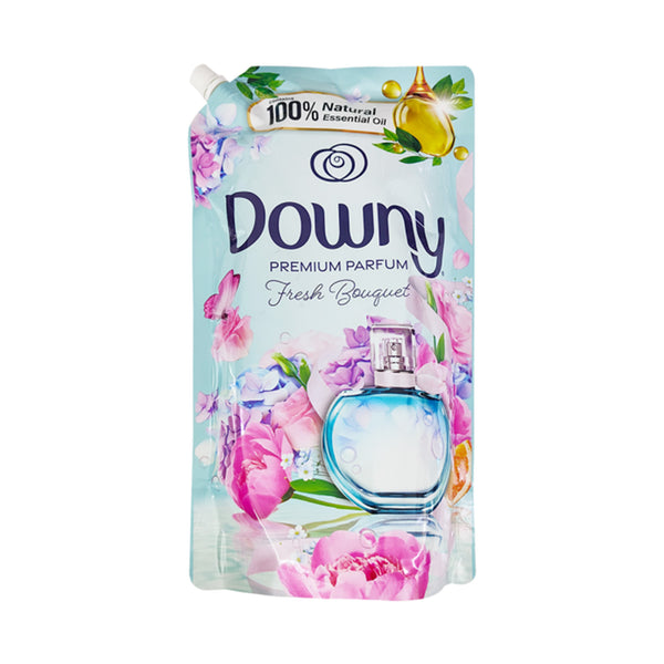 Downy Fresh Bouquet Concentrated Fabric Softener Refill 1.35L (highest price)