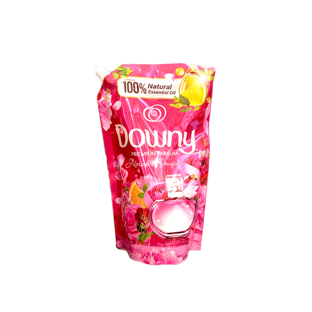Downy Adorable Bouquet Concentrate Fabric Conditioner Refill 1.35L