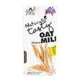 Farm Fresh Oat Milk 1L