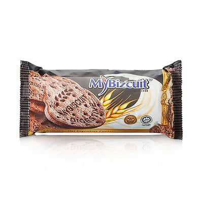 Mybizcuit Digestives Choco Biscuit 250g