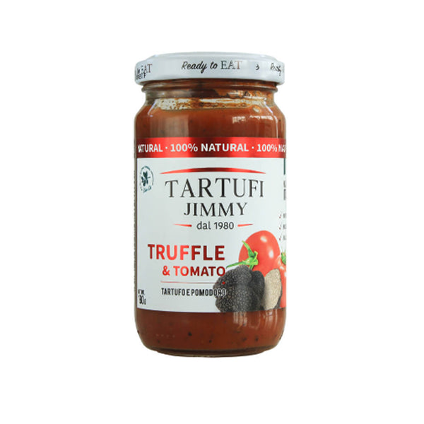Tartufi J Truffle and Tomato 180g (highest price)