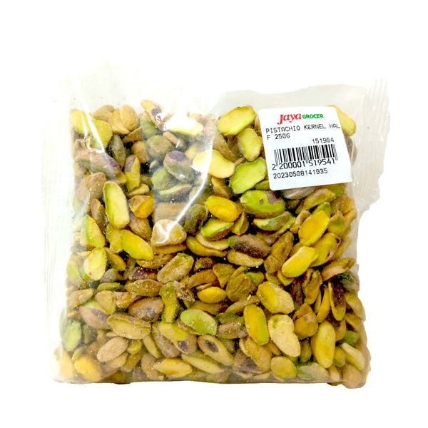 Pistachio Kernel Half 250g