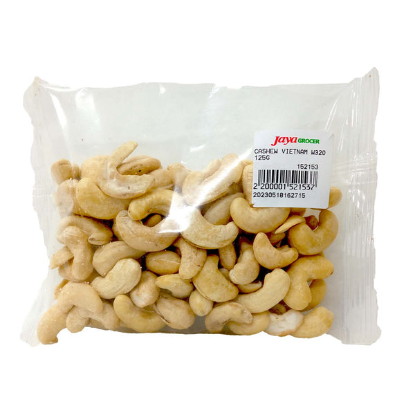 Cashew Nut (Vietnam) 125g (highest price)