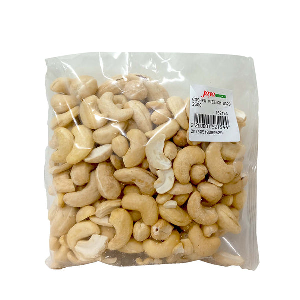 Cashew Nut (Vietnam) 250g (highest price)