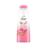 Dove Detox Nourishment Shampoo 330ml