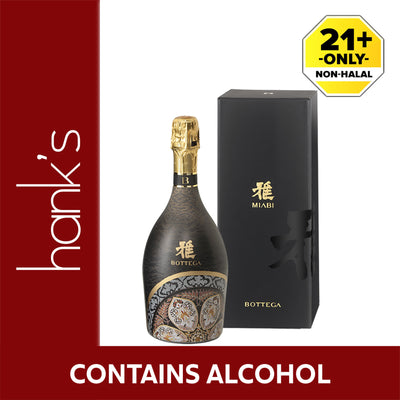 Bottega Miabi 750ml