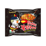 Samyang Hot Chicken Ramen Instant Noodle 140g