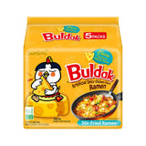 Samyang Hot Chicken Cheese Ramen 140g