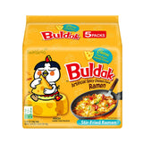 Samyang Hot Chicken Cheese Ramen 140g