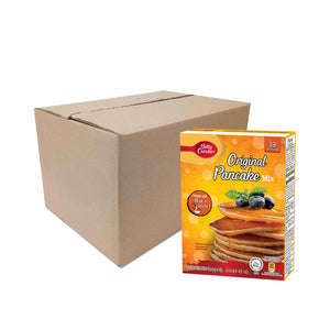 Betty Crocker Original Pancake Mix 400g