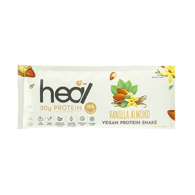 Heal Vegan Protein Vanilla Almond 35g