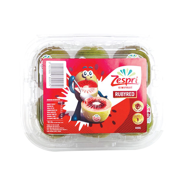 Zespri Red Kiwi (New Zealand) 400g