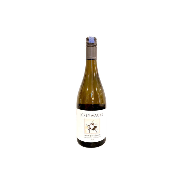 Greywacke Wild Sauvignon Blanc 750ml (highest price)