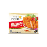 First Pride Spicy Chicken Katsu 320g