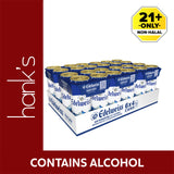 Edelweiss Sleek Can 320ml