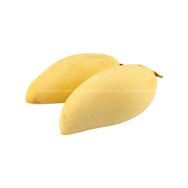 Golden Lily Mango (Thailand) 1kg (highest price)