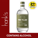Four Pillars Olive Gin 700ml