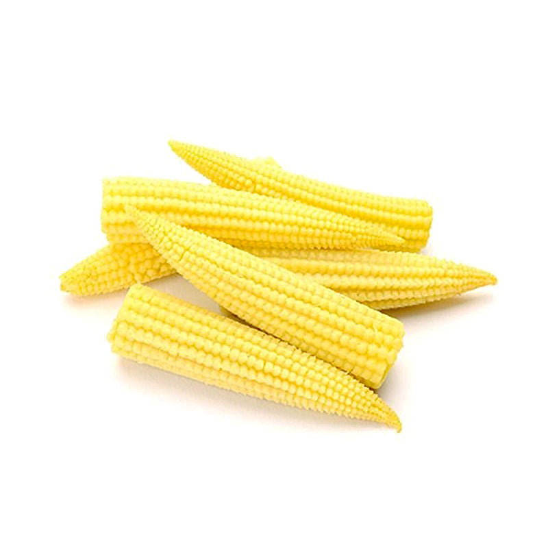 First Pick Baby Corn (Thailand) 100g