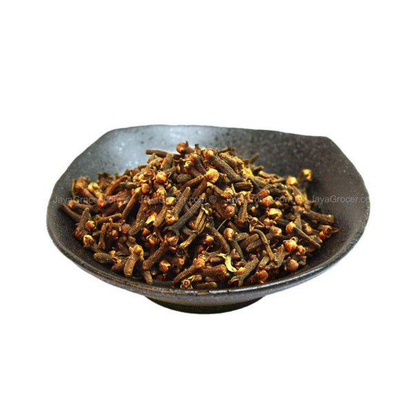 Clove (Bunga Cengkih) 40g