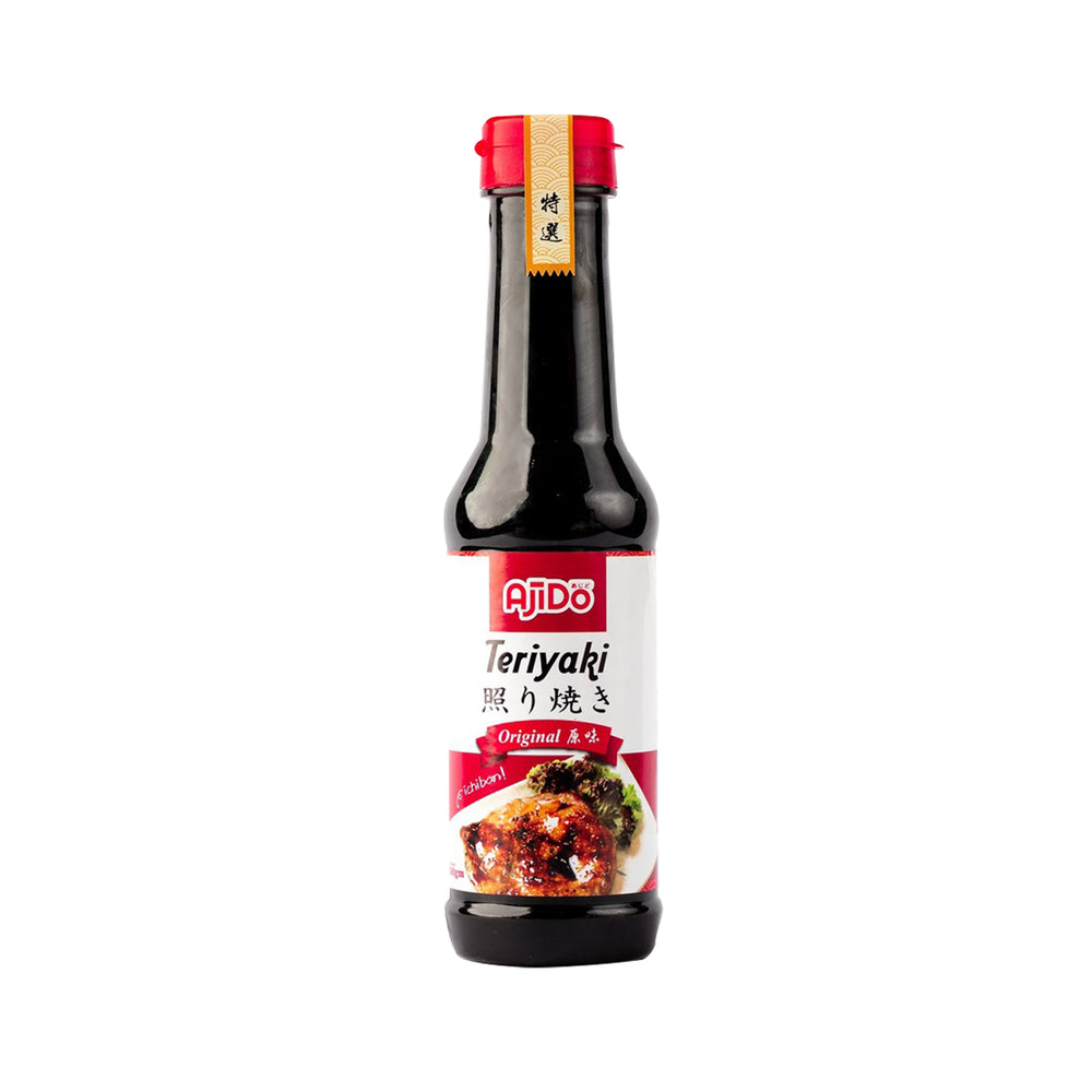 Ajido Original Teriyaki Sauce 400g