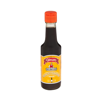 Colman's Worcestershire Sauce 125ml