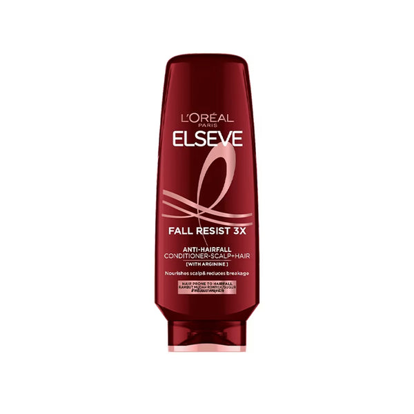 Loreal Elseve Fall Resist 3X Hair Conditioner 280ml (highest price)
