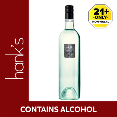 Berton Vineyard Metal Label The Vermentino 750ml