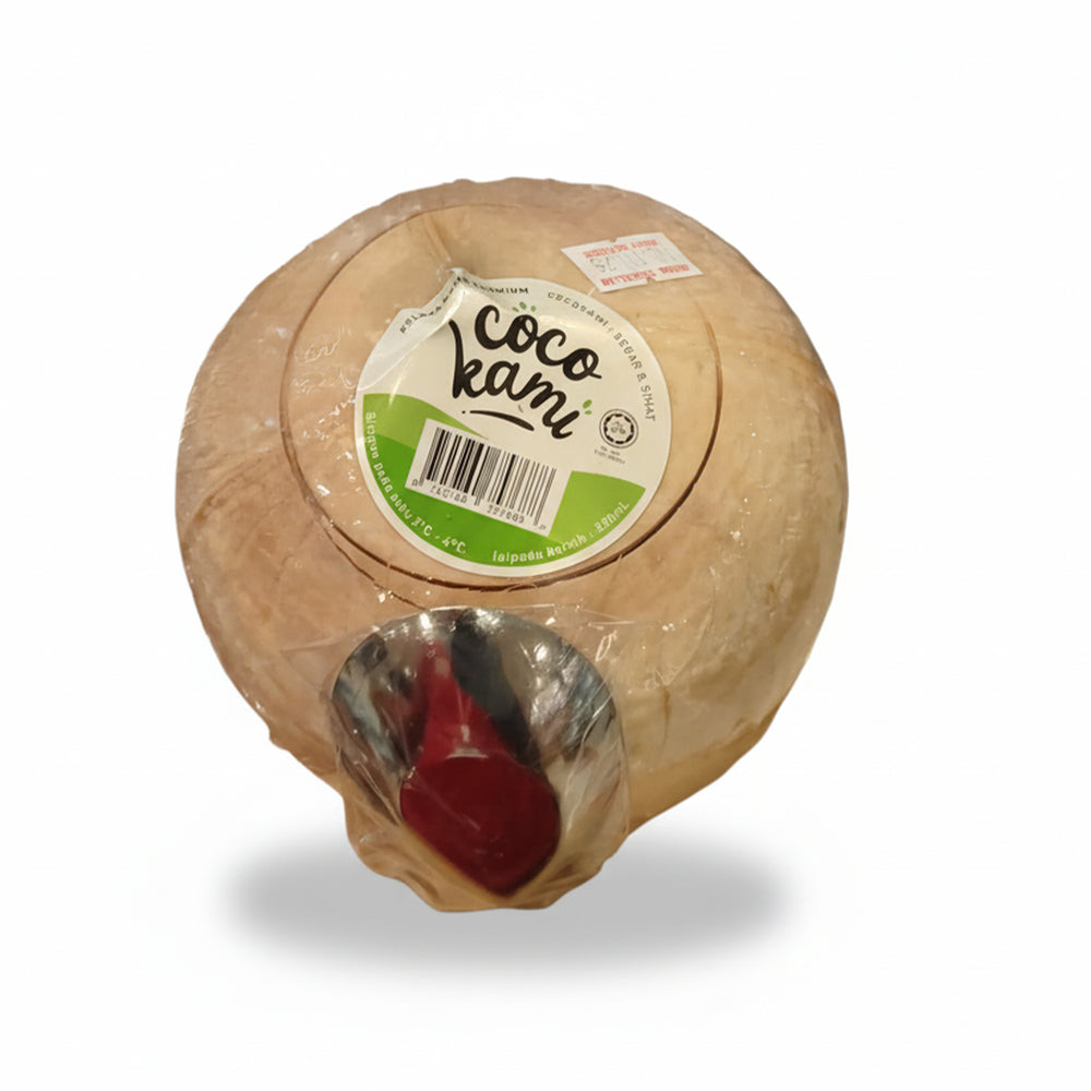 Fresh Coconut (Malaysia) 1unit
